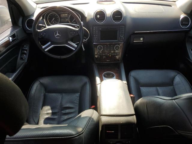 Photo 7 VIN: 4JGBF7BE7BA644192 - MERCEDES-BENZ GL 450 4MA 