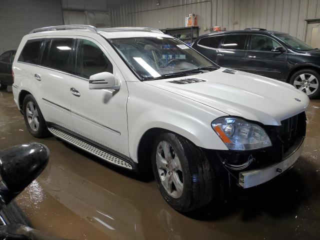 Photo 3 VIN: 4JGBF7BE7BA691755 - MERCEDES-BENZ GL 450 4MA 