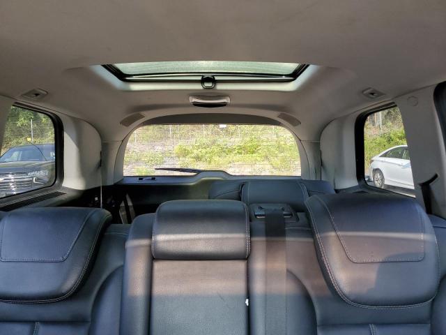 Photo 9 VIN: 4JGBF7BE7BA698446 - MERCEDES-BENZ GL 450 4MA 