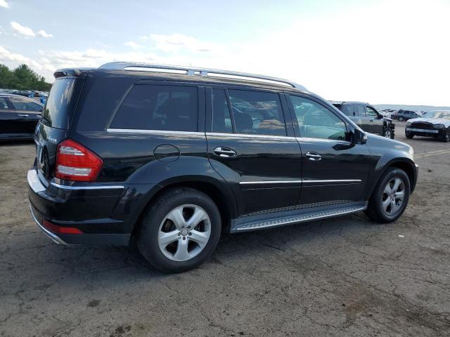 Photo 2 VIN: 4JGBF7BE7BA738220 - MERCEDES-BENZ GL 450 4MA 