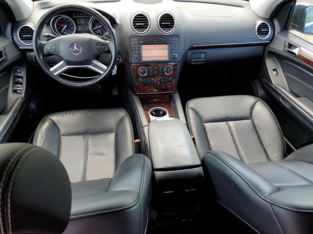 Photo 7 VIN: 4JGBF7BE7BA738220 - MERCEDES-BENZ GL 450 4MA 