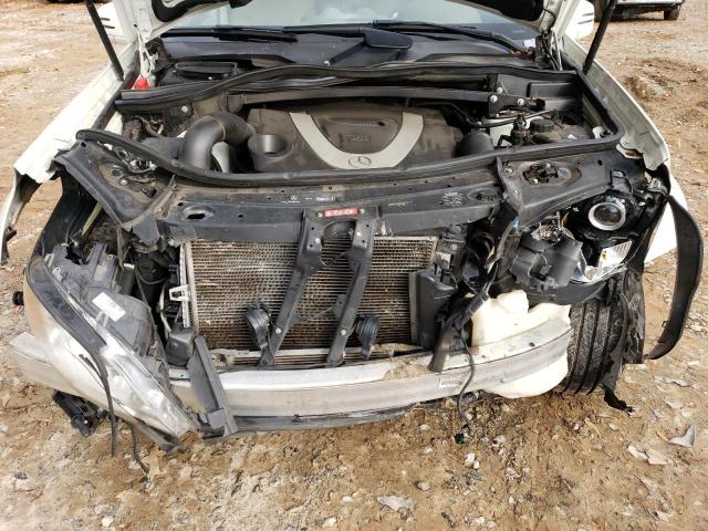 Photo 11 VIN: 4JGBF7BE7BA757463 - MERCEDES-BENZ GL-CLASS 