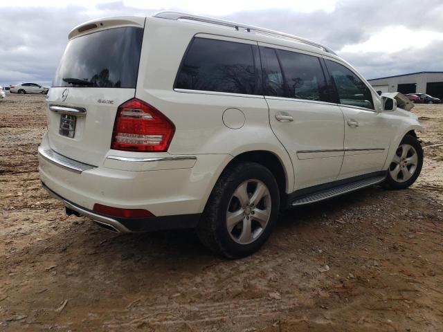 Photo 2 VIN: 4JGBF7BE7BA757463 - MERCEDES-BENZ GL-CLASS 