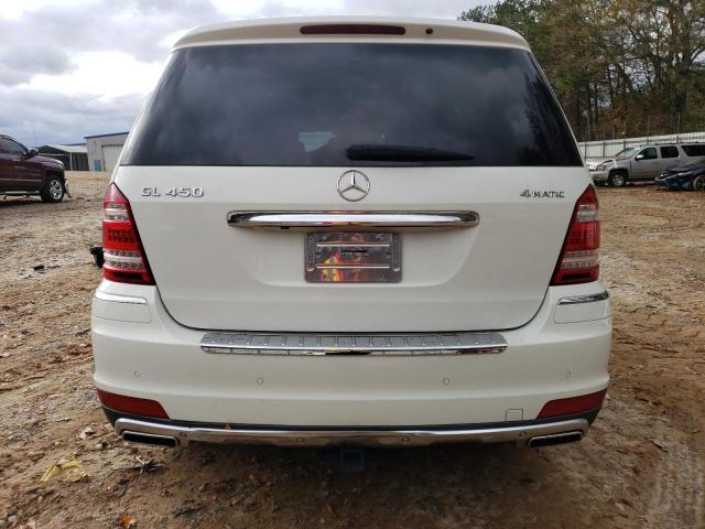 Photo 5 VIN: 4JGBF7BE7BA757463 - MERCEDES-BENZ GL-CLASS 