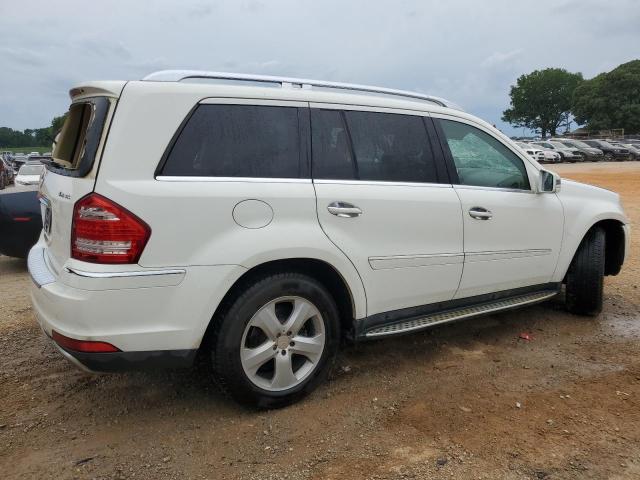 Photo 2 VIN: 4JGBF7BE7CA765175 - MERCEDES-BENZ GL 450 4MA 