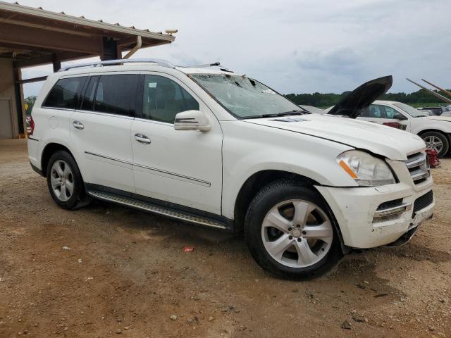 Photo 3 VIN: 4JGBF7BE7CA765175 - MERCEDES-BENZ GL 450 4MA 