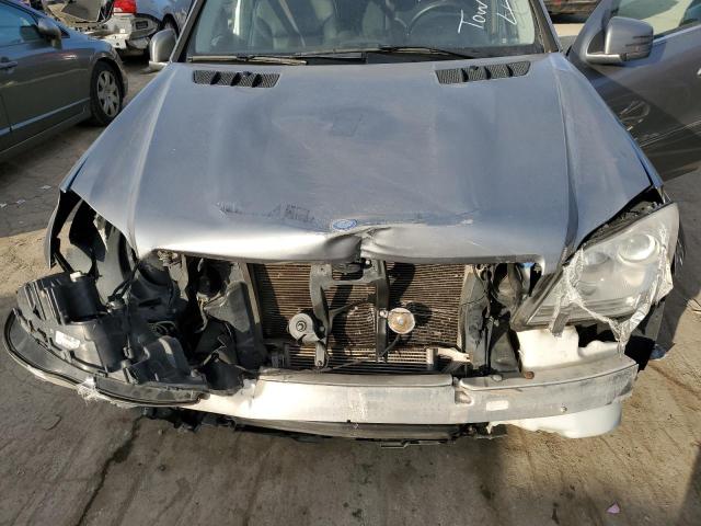 Photo 11 VIN: 4JGBF7BE7CA768433 - MERCEDES-BENZ GL 450 4MA 