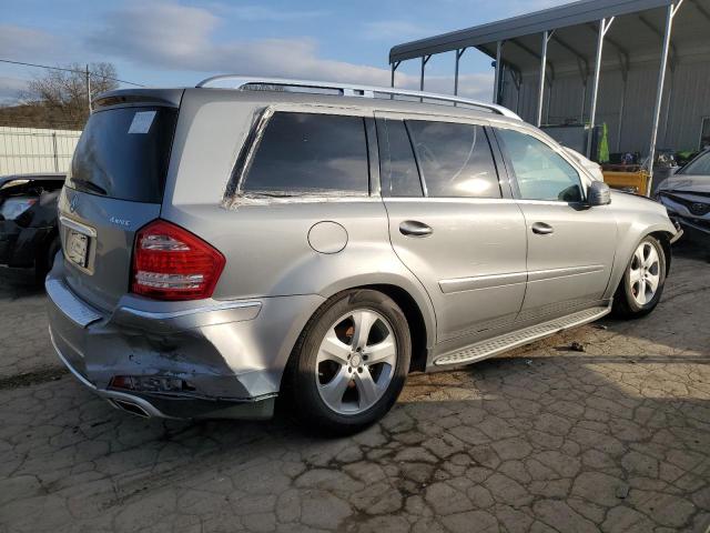 Photo 2 VIN: 4JGBF7BE7CA768433 - MERCEDES-BENZ GL 450 4MA 