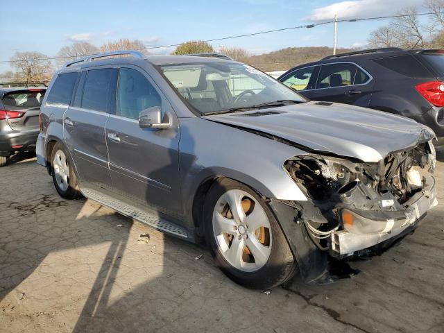 Photo 3 VIN: 4JGBF7BE7CA768433 - MERCEDES-BENZ GL 450 4MA 