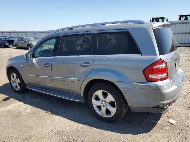 Photo 1 VIN: 4JGBF7BE7CA785703 - MERCEDES-BENZ GL 450 4MA 