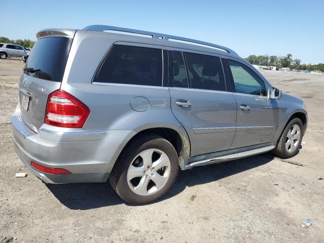 Photo 2 VIN: 4JGBF7BE7CA785703 - MERCEDES-BENZ GL 450 4MA 