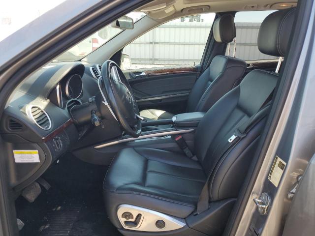 Photo 6 VIN: 4JGBF7BE7CA785703 - MERCEDES-BENZ GL 450 4MA 