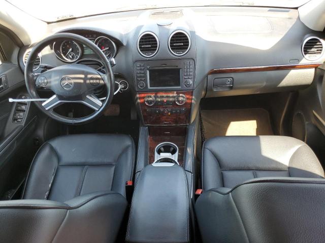 Photo 7 VIN: 4JGBF7BE7CA785703 - MERCEDES-BENZ GL 450 4MA 