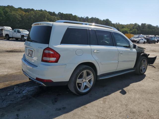 Photo 2 VIN: 4JGBF7BE7CA791226 - MERCEDES-BENZ GL 450 4MA 