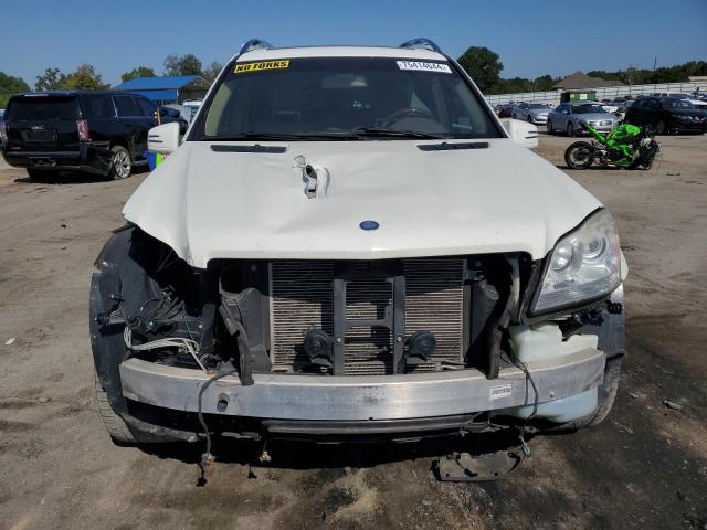 Photo 4 VIN: 4JGBF7BE7CA791226 - MERCEDES-BENZ GL 450 4MA 