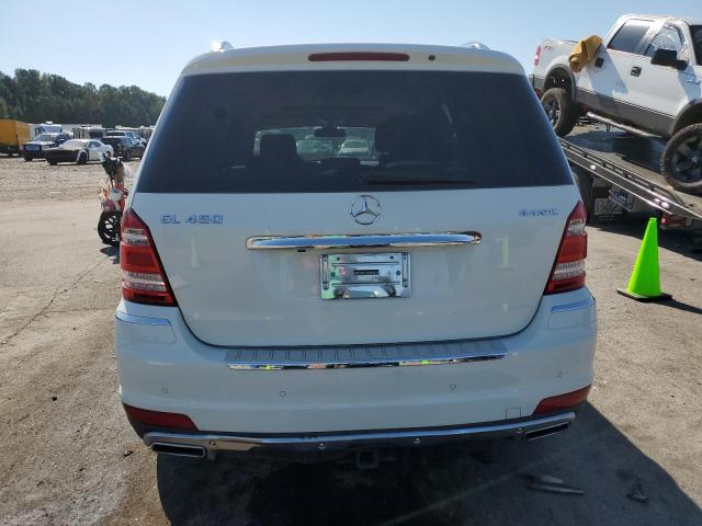 Photo 5 VIN: 4JGBF7BE7CA791226 - MERCEDES-BENZ GL 450 4MA 