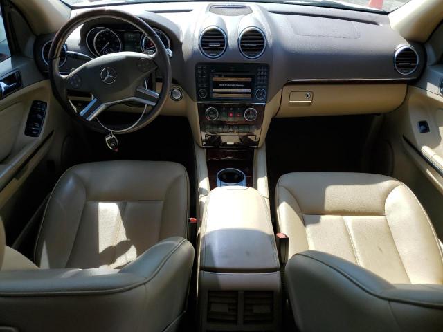 Photo 7 VIN: 4JGBF7BE7CA791226 - MERCEDES-BENZ GL 450 4MA 