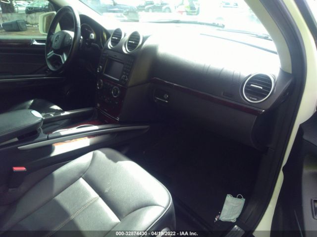 Photo 4 VIN: 4JGBF7BE7CA796183 - MERCEDES-BENZ GL-CLASS 