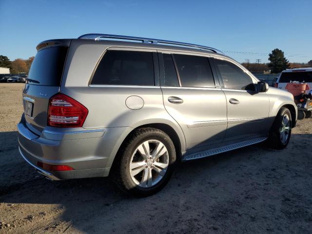 Photo 2 VIN: 4JGBF7BE8AA535027 - MERCEDES-BENZ GL-CLASS 