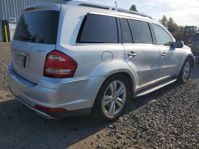 Photo 2 VIN: 4JGBF7BE8AA608915 - MERCEDES-BENZ GL 450 4MA 