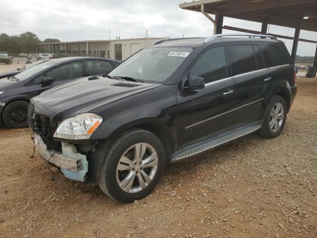 Photo 0 VIN: 4JGBF7BE8BA631323 - MERCEDES-BENZ GL 450 4MA 