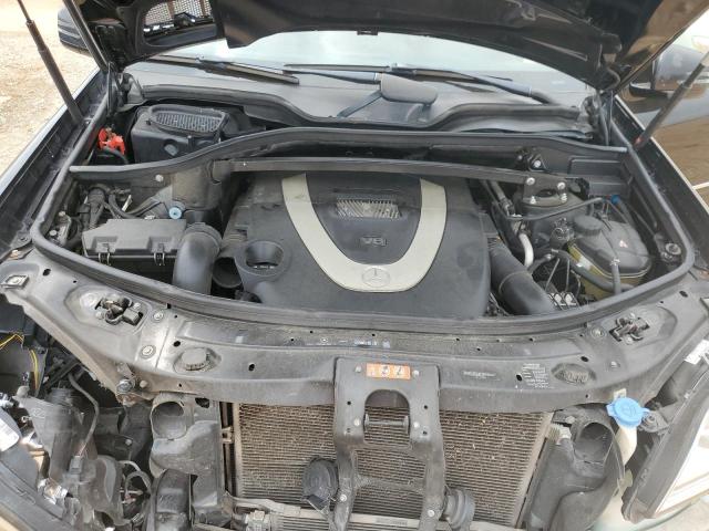 Photo 11 VIN: 4JGBF7BE8BA631323 - MERCEDES-BENZ GL 450 4MA 