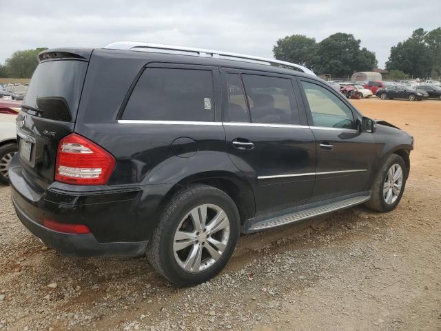 Photo 2 VIN: 4JGBF7BE8BA631323 - MERCEDES-BENZ GL 450 4MA 