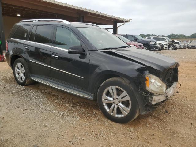 Photo 3 VIN: 4JGBF7BE8BA631323 - MERCEDES-BENZ GL 450 4MA 