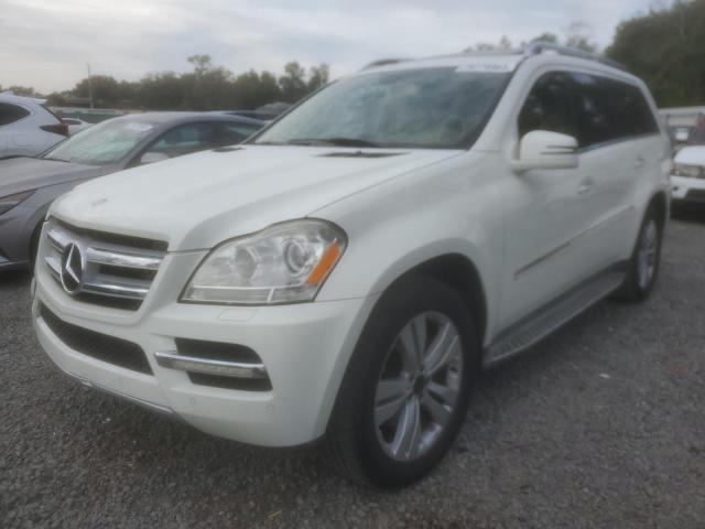 Photo 0 VIN: 4JGBF7BE8BA661809 - MERCEDES-BENZ GL-CLASS 