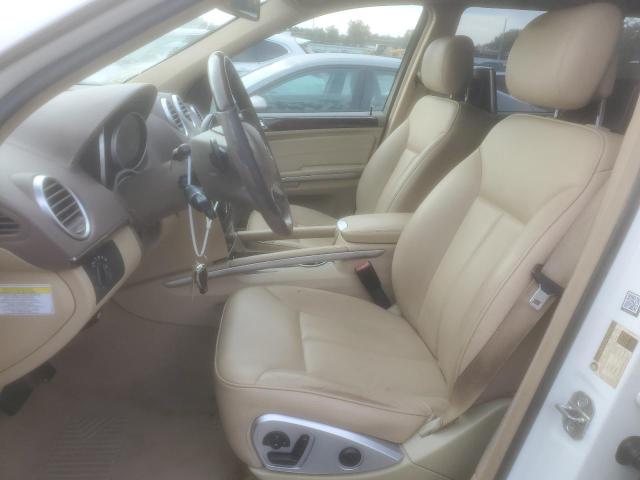 Photo 6 VIN: 4JGBF7BE8BA661809 - MERCEDES-BENZ GL-CLASS 