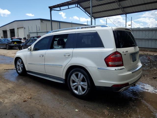 Photo 1 VIN: 4JGBF7BE8BA677556 - MERCEDES-BENZ GL-CLASS 