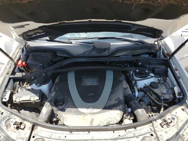 Photo 11 VIN: 4JGBF7BE8BA677556 - MERCEDES-BENZ GL-CLASS 