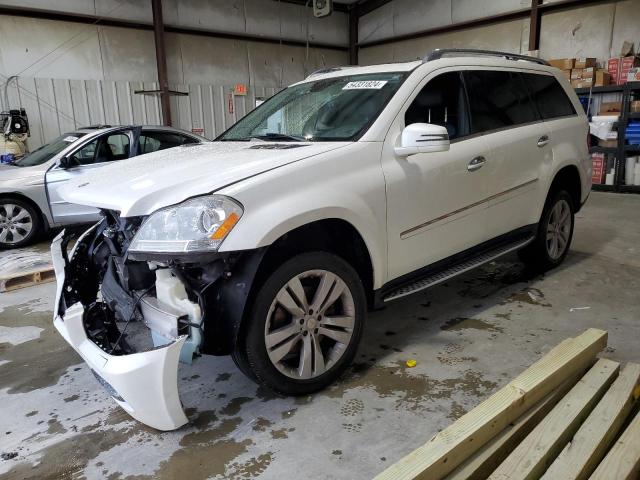 Photo 0 VIN: 4JGBF7BE8BA687665 - MERCEDES-BENZ GL-CLASS 