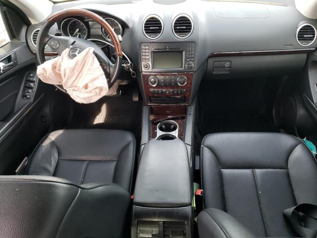 Photo 7 VIN: 4JGBF7BE8BA687665 - MERCEDES-BENZ GL-CLASS 