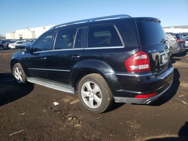 Photo 1 VIN: 4JGBF7BE8CA764715 - MERCEDES-BENZ GL-CLASS 