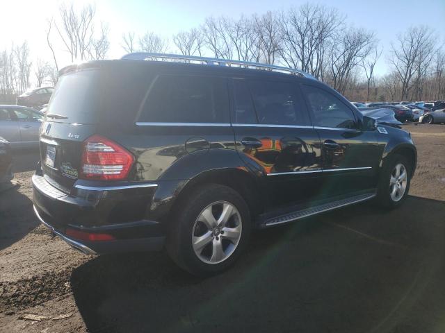 Photo 2 VIN: 4JGBF7BE8CA764715 - MERCEDES-BENZ GL-CLASS 