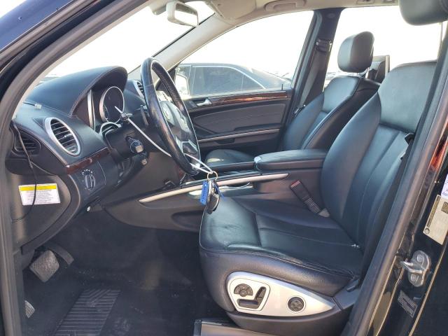 Photo 6 VIN: 4JGBF7BE8CA764729 - MERCEDES-BENZ GL-CLASS 