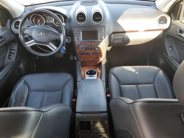 Photo 7 VIN: 4JGBF7BE8CA764729 - MERCEDES-BENZ GL-CLASS 