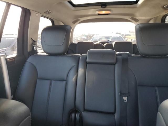 Photo 9 VIN: 4JGBF7BE8CA764729 - MERCEDES-BENZ GL-CLASS 