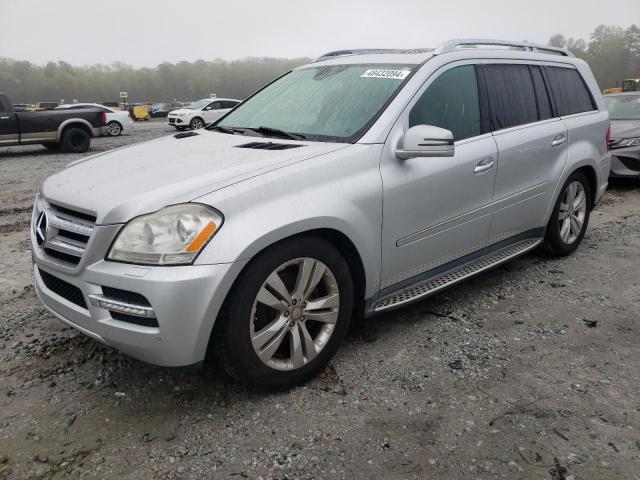 Photo 0 VIN: 4JGBF7BE8CA765797 - MERCEDES-BENZ GL-CLASS 