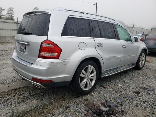 Photo 2 VIN: 4JGBF7BE8CA765797 - MERCEDES-BENZ GL-CLASS 