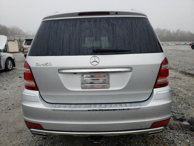 Photo 5 VIN: 4JGBF7BE8CA765797 - MERCEDES-BENZ GL-CLASS 