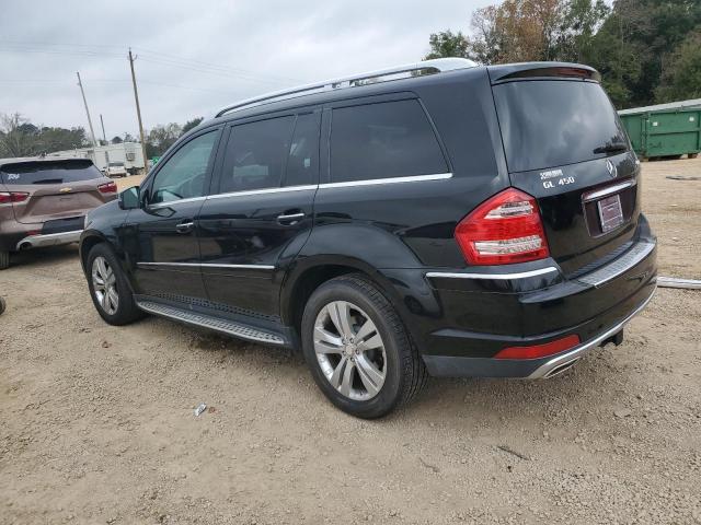 Photo 1 VIN: 4JGBF7BE8CA767551 - MERCEDES-BENZ GL 450 4MA 