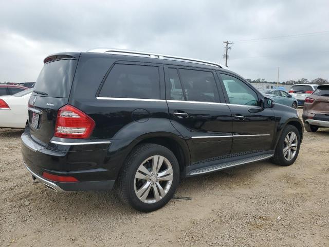 Photo 2 VIN: 4JGBF7BE8CA767551 - MERCEDES-BENZ GL 450 4MA 