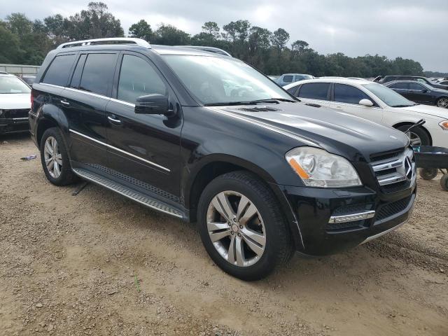 Photo 3 VIN: 4JGBF7BE8CA767551 - MERCEDES-BENZ GL 450 4MA 