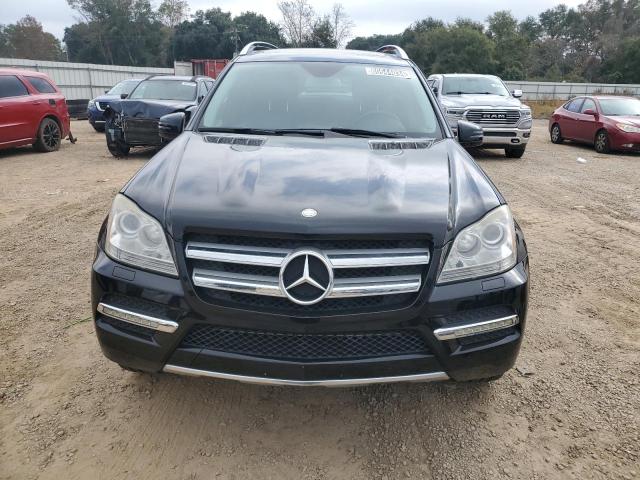 Photo 4 VIN: 4JGBF7BE8CA767551 - MERCEDES-BENZ GL 450 4MA 