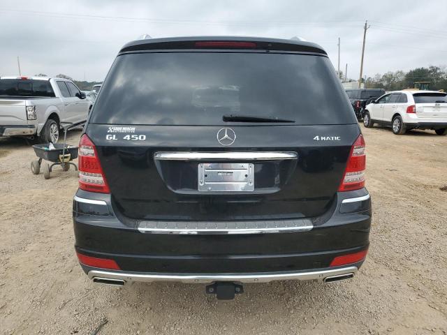 Photo 5 VIN: 4JGBF7BE8CA767551 - MERCEDES-BENZ GL 450 4MA 