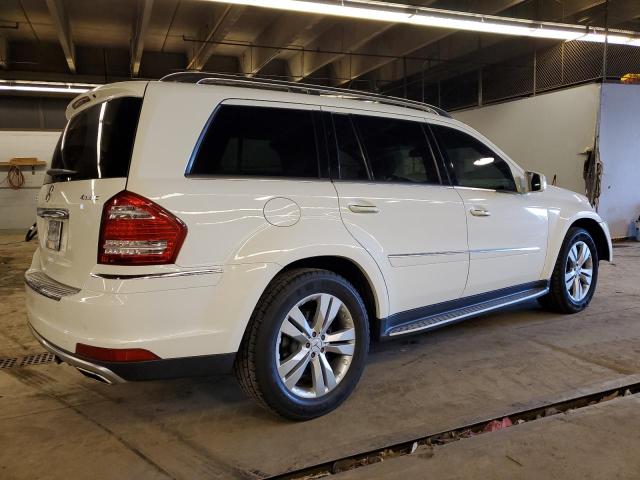 Photo 2 VIN: 4JGBF7BE8CA770370 - MERCEDES-BENZ GL-CLASS 