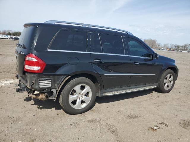 Photo 2 VIN: 4JGBF7BE8CA777352 - MERCEDES-BENZ GL-CLASS 