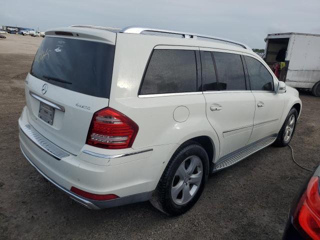 Photo 2 VIN: 4JGBF7BE8CA781613 - MERCEDES-BENZ GL 450 4MA 